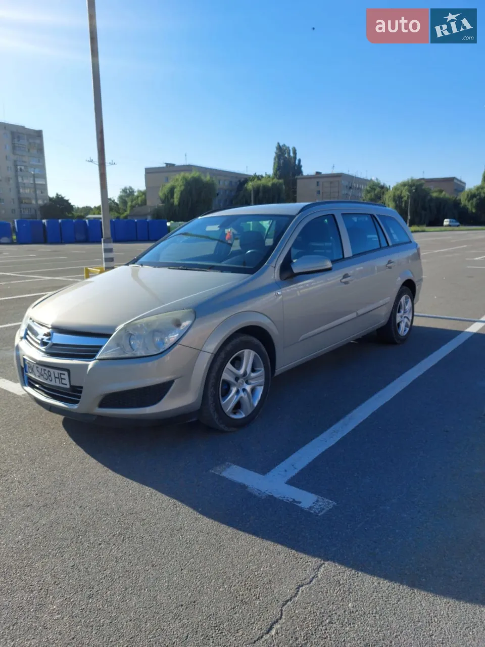 2010 Opel Astra - мініатюра 27