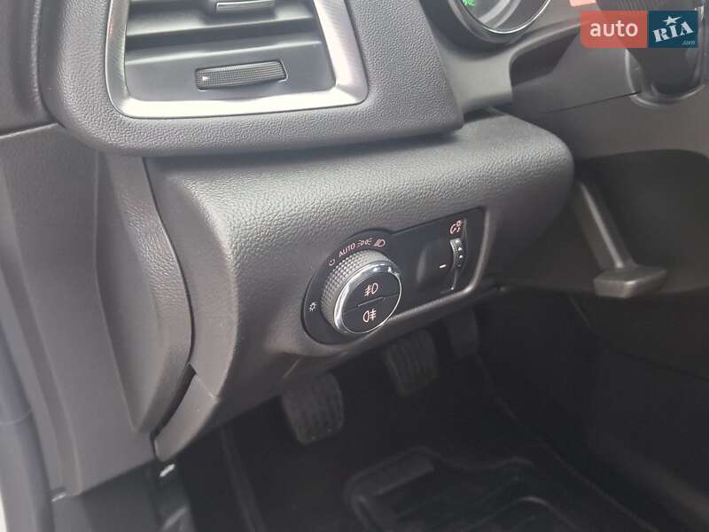 Универсал Opel Astra 2012 в Дрогобыче