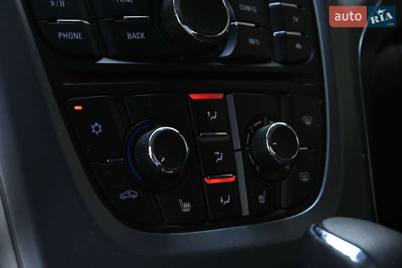 Универсал Opel Astra 2014 в Бердичеве фото 20 Универсал Opel Astra 2014 в Бердичеве