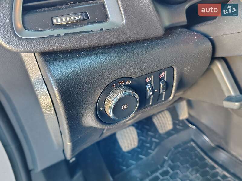 Универсал Opel Astra 2014 в Бориславе фото 65 Универсал Opel Astra 2014 в Бориславе