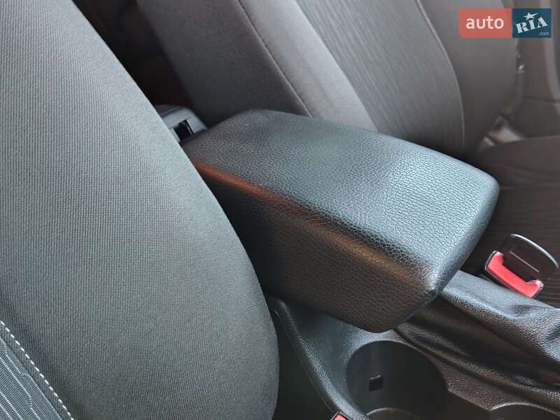 Универсал Opel Astra 2014 в Бориславе фото 98 Универсал Opel Astra 2014 в Бориславе