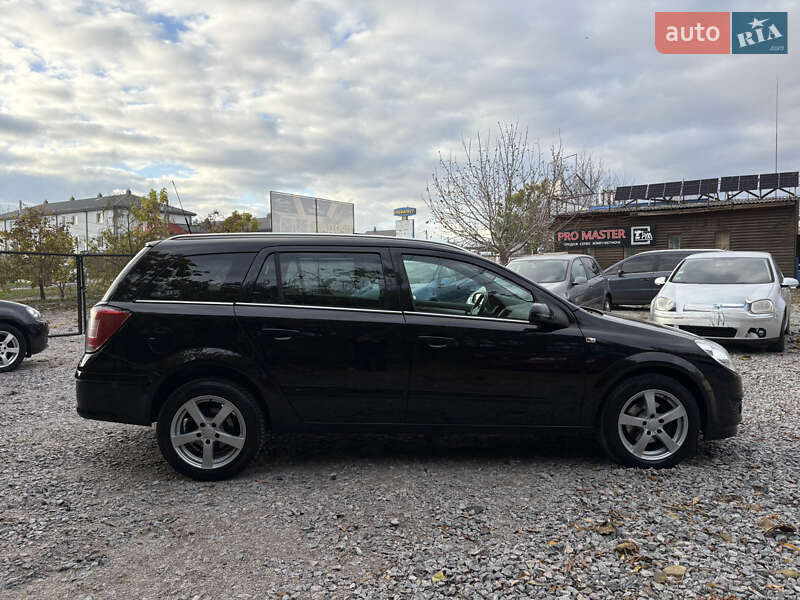 Универсал Opel Astra 2009 в Белой Церкви фото 16 Универсал Opel Astra 2009 в Белой Церкви