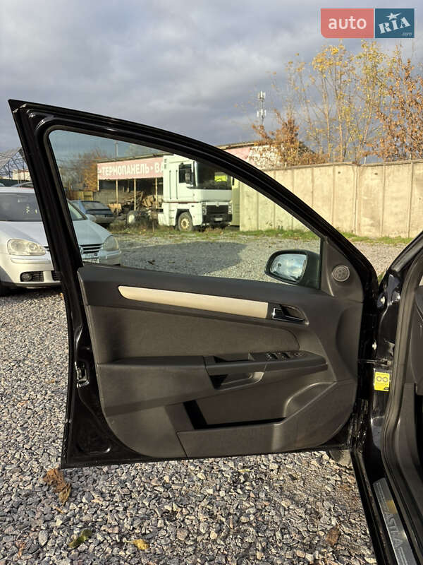 Универсал Opel Astra 2009 в Белой Церкви фото 22 Универсал Opel Astra 2009 в Белой Церкви