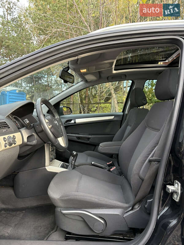 Универсал Opel Astra 2009 в Белой Церкви фото 24 Универсал Opel Astra 2009 в Белой Церкви