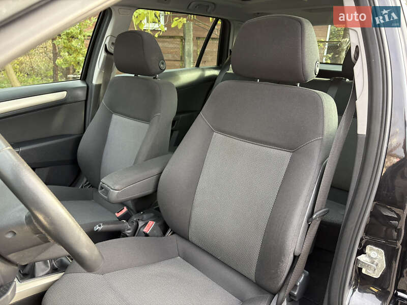 Универсал Opel Astra 2009 в Белой Церкви фото 32 Универсал Opel Astra 2009 в Белой Церкви