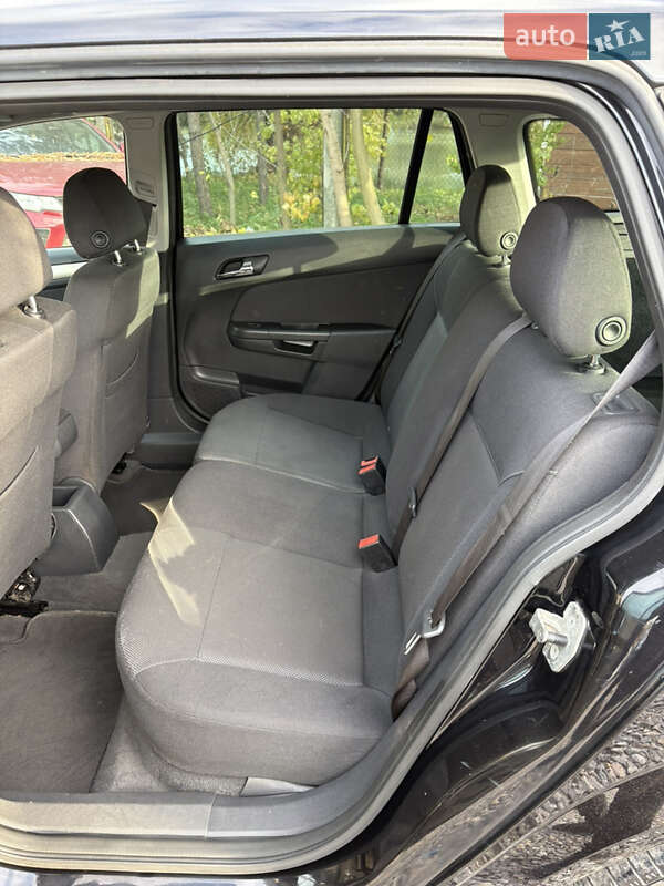 Универсал Opel Astra 2009 в Белой Церкви фото 37 Универсал Opel Astra 2009 в Белой Церкви