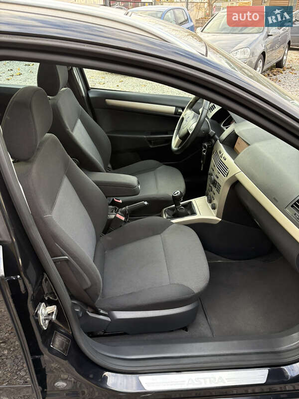 Универсал Opel Astra 2009 в Белой Церкви фото 50 Универсал Opel Astra 2009 в Белой Церкви