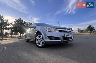 Хэтчбек Opel Astra 2007 в Одессе Хэтчбек Opel Astra 2007 в Одессе
