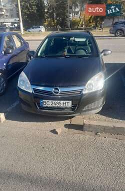 Универсал Opel Astra 2009 в Золочеве Универсал Opel Astra 2009 в Золочеве
