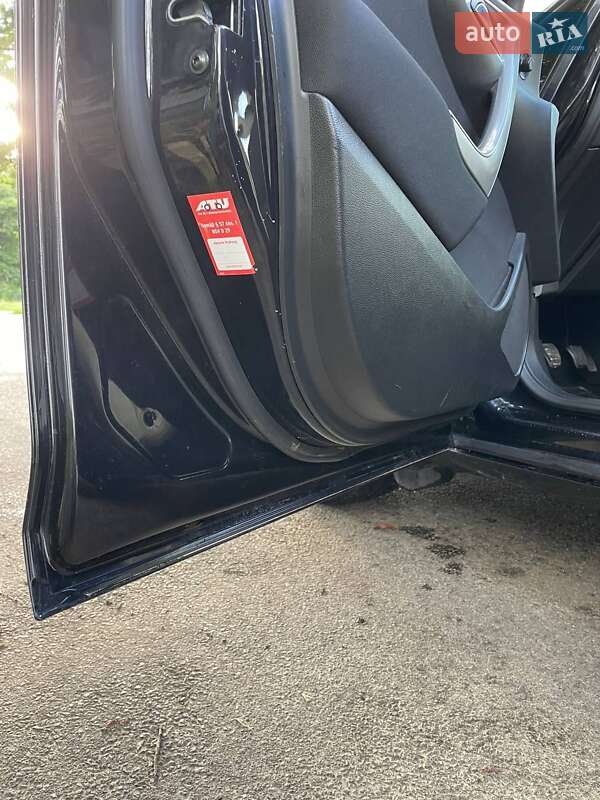 Хэтчбек Opel Astra 2011 в Чернигове фото 8 Хэтчбек Opel Astra 2011 в Чернигове