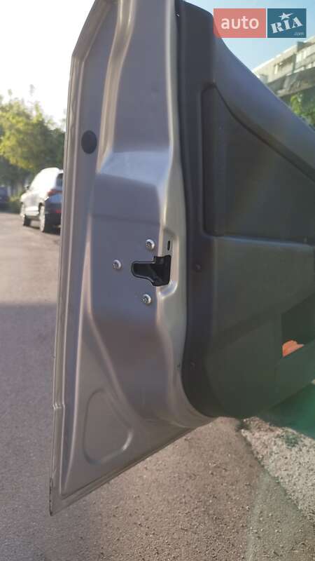 Хэтчбек Opel Astra 2006 в Киеве