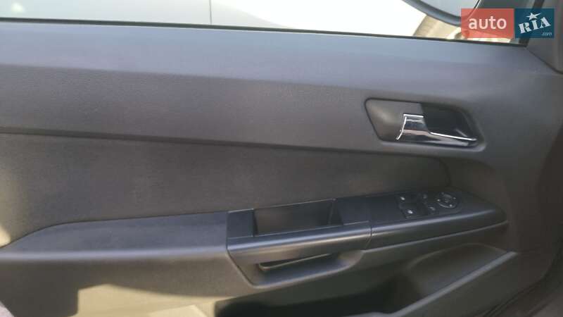 Хэтчбек Opel Astra 2006 в Киеве