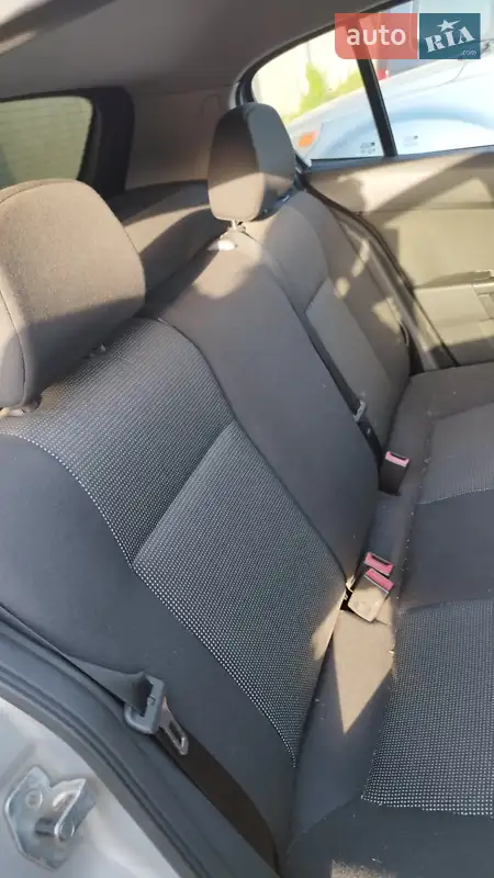 Opel Astra 2006 VIN Y6D0AHL4865186817 фото оголошення 12 з 73