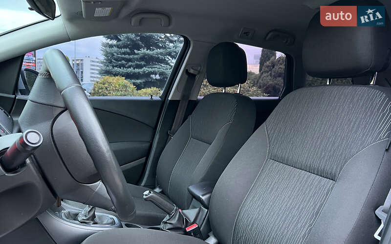 Универсал Opel Astra 2013 в Львове фото 9 Универсал Opel Astra 2013 в Львове