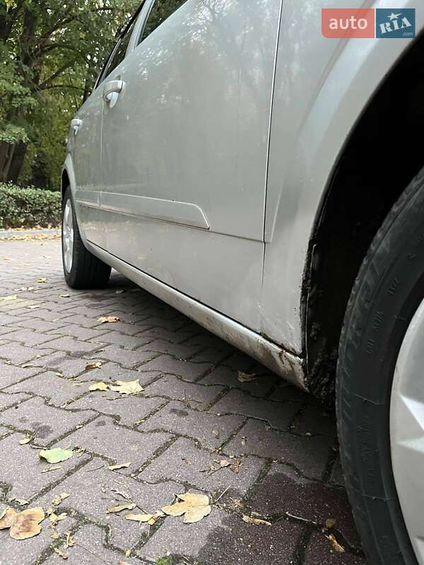 Хэтчбек Opel Astra 2006 в Миргороде фото 14 Хэтчбек Opel Astra 2006 в Миргороде