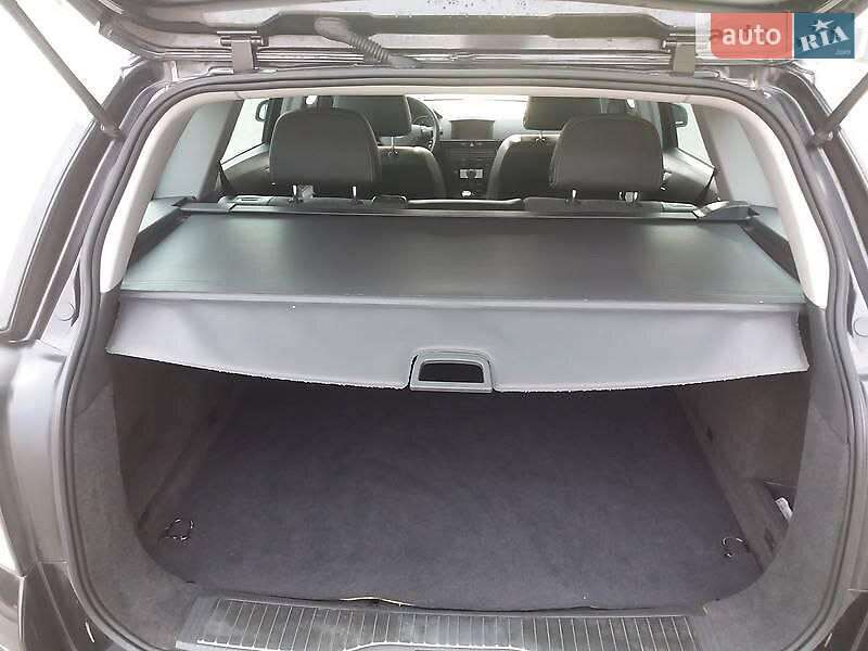 Универсал Opel Astra 2008 в Одессе