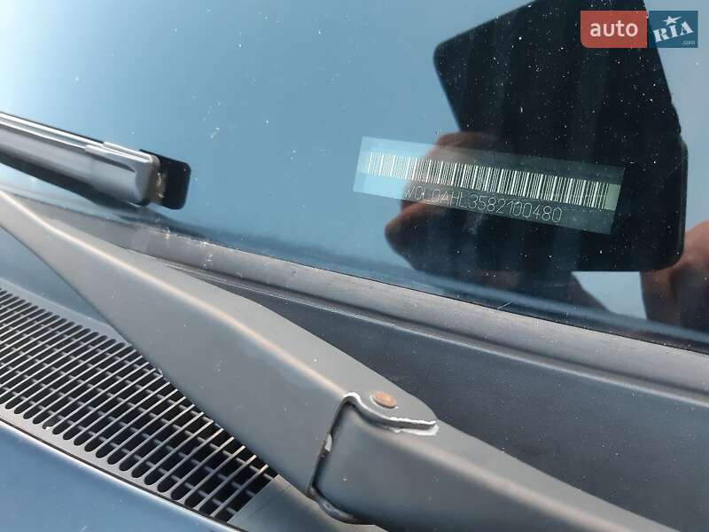 Универсал Opel Astra 2008 в Одессе