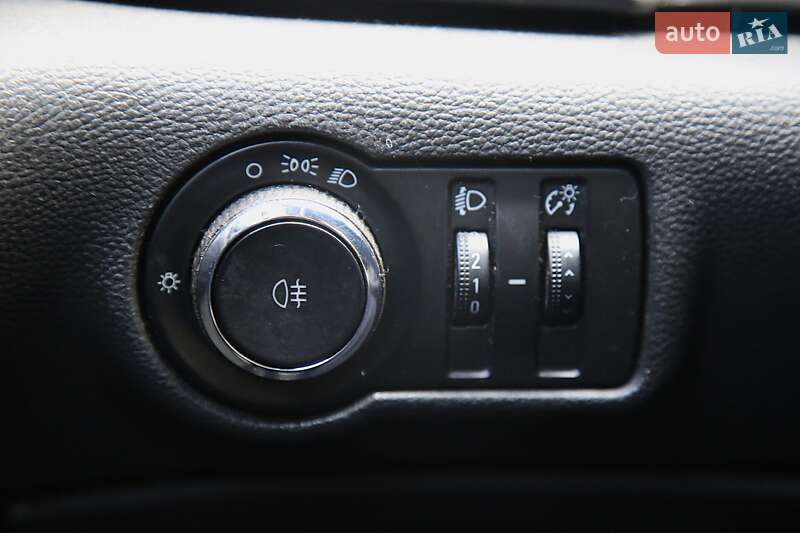 Універсал Opel Astra 2011 в Харкові