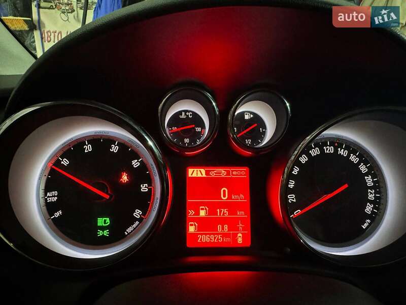 Универсал Opel Astra 2015 в Дрогобыче фото 99 Универсал Opel Astra 2015 в Дрогобыче