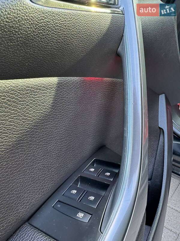 Универсал Opel Astra 2015 в Дрогобыче фото 125 Универсал Opel Astra 2015 в Дрогобыче