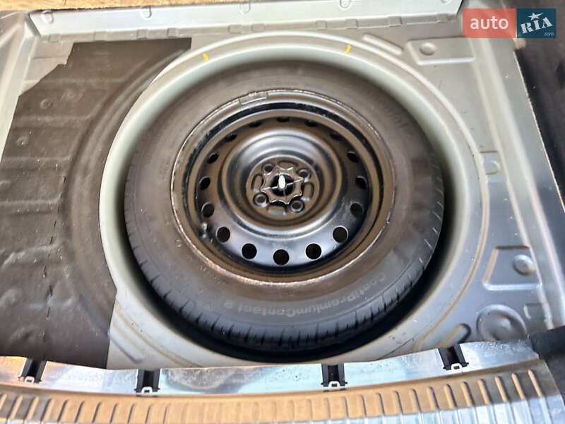 Универсал Opel Astra 2005 в Золочеве фото 24 Универсал Opel Astra 2005 в Золочеве