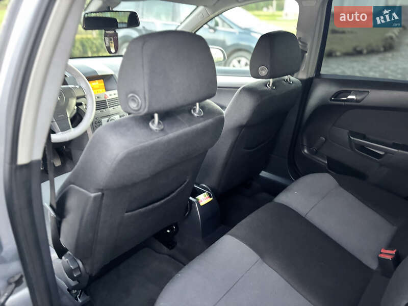 Универсал Opel Astra 2005 в Золочеве фото 50 Универсал Opel Astra 2005 в Золочеве