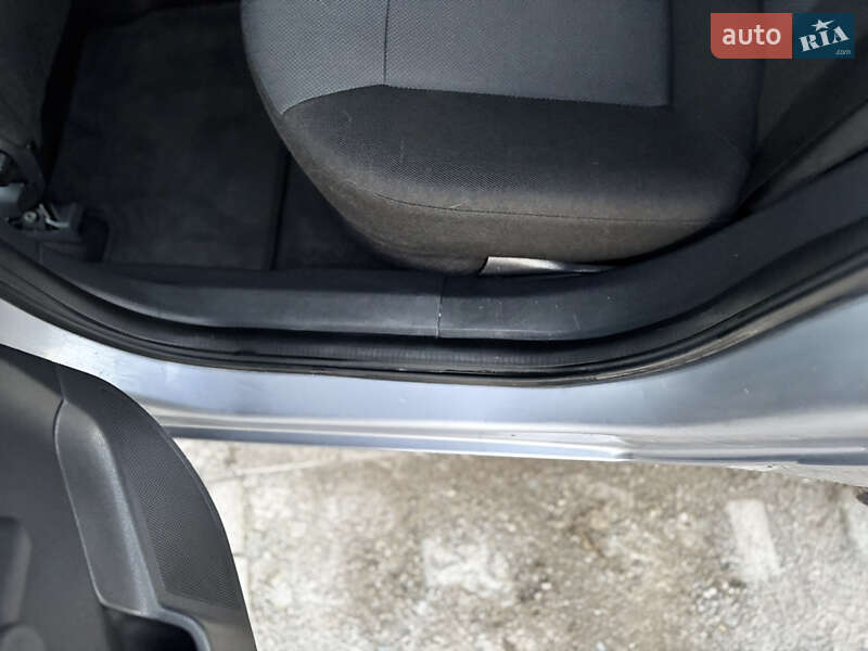 Универсал Opel Astra 2005 в Золочеве фото 53 Универсал Opel Astra 2005 в Золочеве