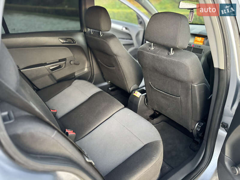 Универсал Opel Astra 2005 в Золочеве фото 56 Универсал Opel Astra 2005 в Золочеве