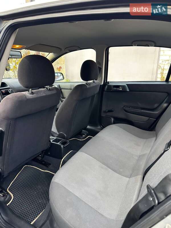 Седан Opel Astra 2008 в Житомире фото 14 Седан Opel Astra 2008 в Житомире