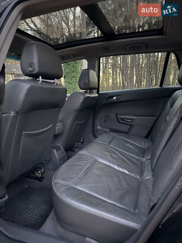 Универсал Opel Astra 2007 в Дрогобыче фото 7 Универсал Opel Astra 2007 в Дрогобыче