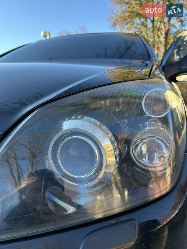 Універсал Opel Astra 2008 в Могилів-Подільському