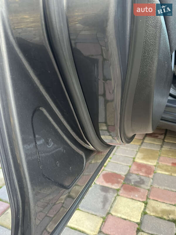 Хэтчбек Opel Astra 2011 в Хороле фото 69 Хэтчбек Opel Astra 2011 в Хороле