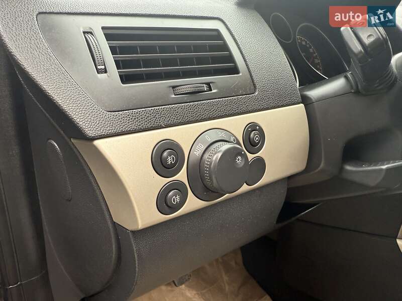 Универсал Opel Astra 2008 в Луцке