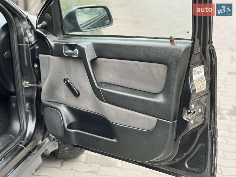 Седан Opel Astra 2008 в Тернополе