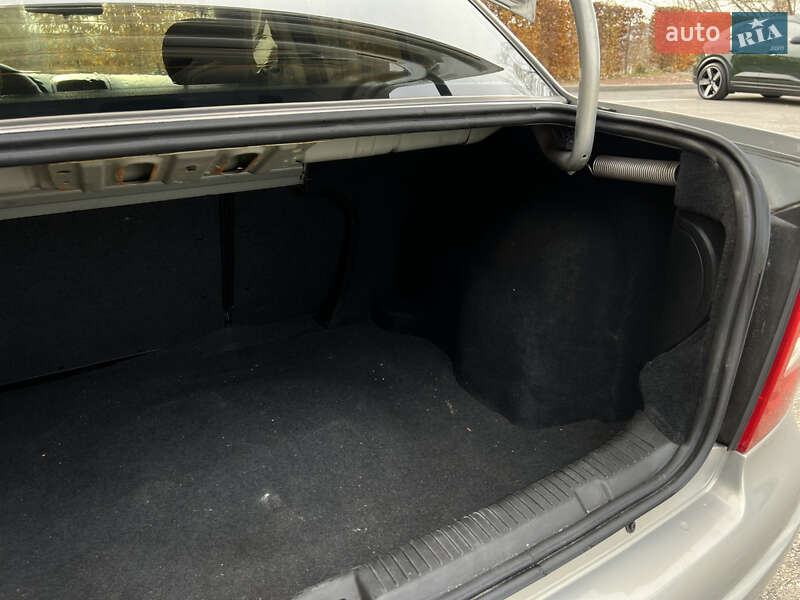Седан Opel Astra 2006 в Києві фото 42 Седан Opel Astra 2006 в Києві