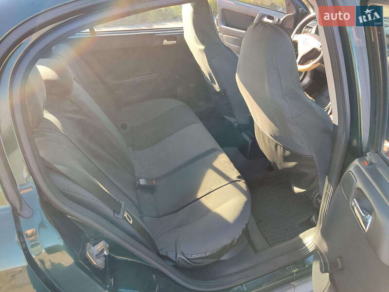 Хэтчбек Opel Astra 1999 в Баре