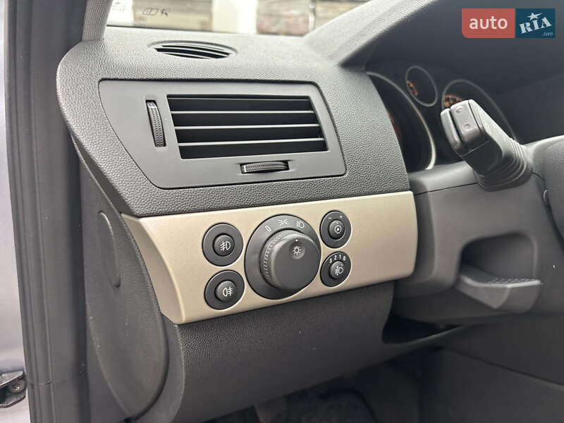 Универсал Opel Astra 2008 в Виннице