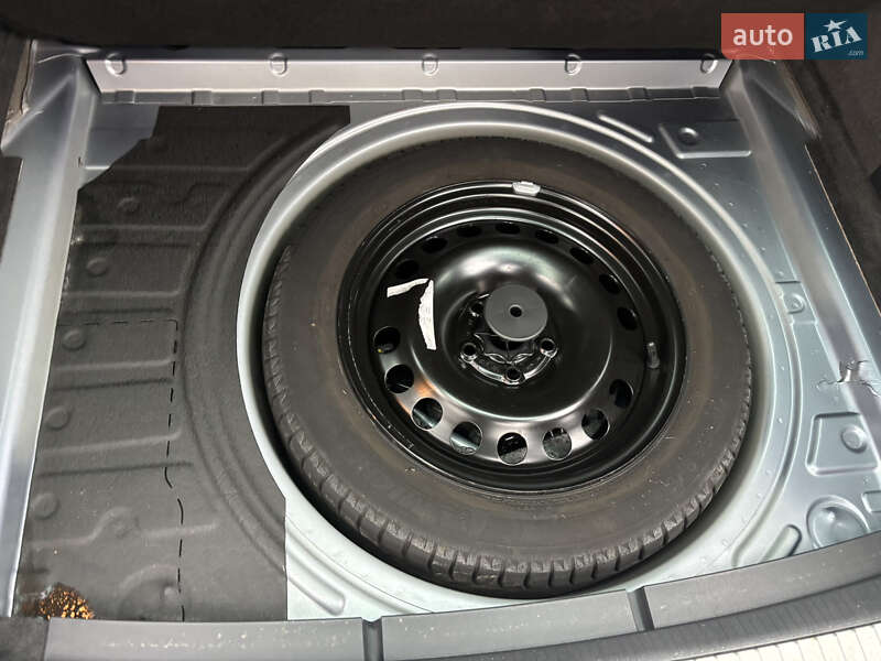 Универсал Opel Astra 2008 в Виннице