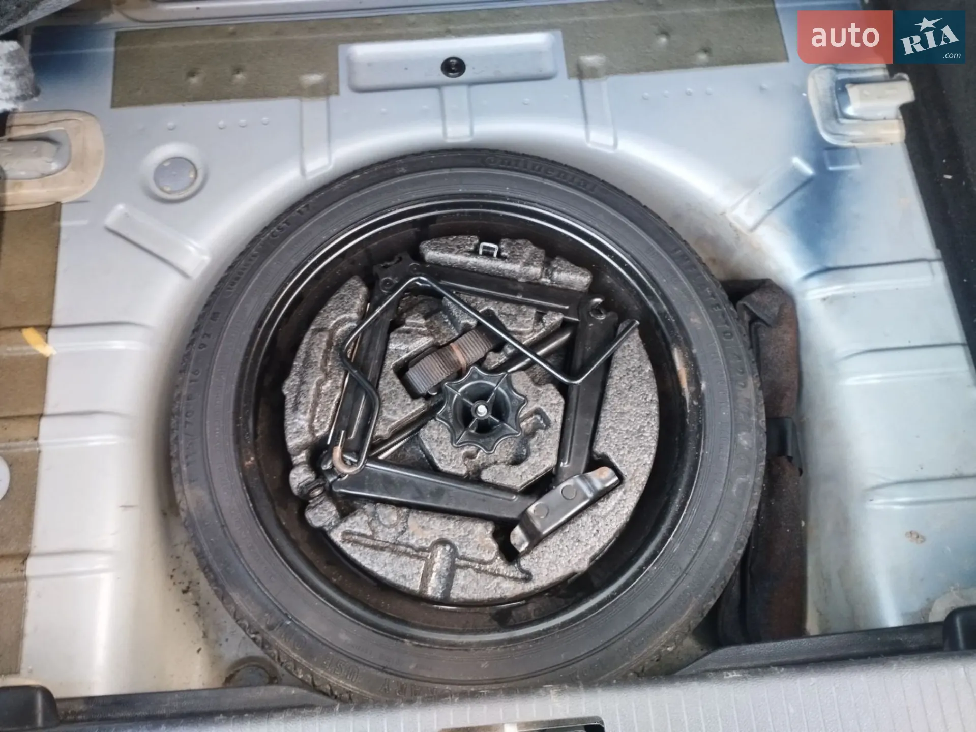2010 Opel Astra - мініатюра 47