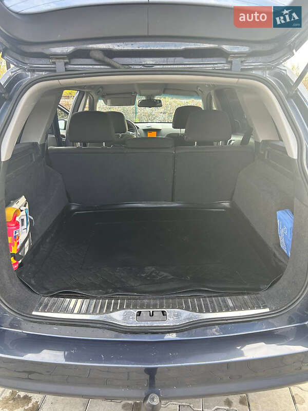 Универсал Opel Astra 2009 в Виноградове фото 11 Универсал Opel Astra 2009 в Виноградове