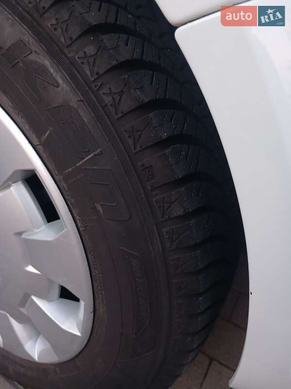 Универсал Opel Astra 2007 в Ровно фото 11 Универсал Opel Astra 2007 в Ровно