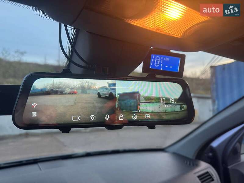 Хэтчбек Opel Astra 2006 в Киеве