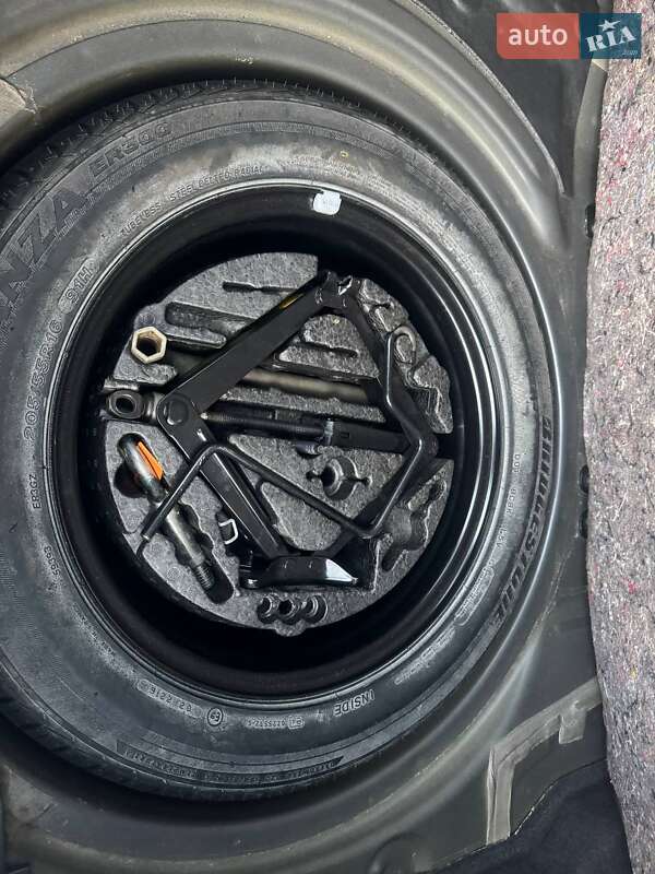 Хэтчбек Opel Astra 2006 в Киеве