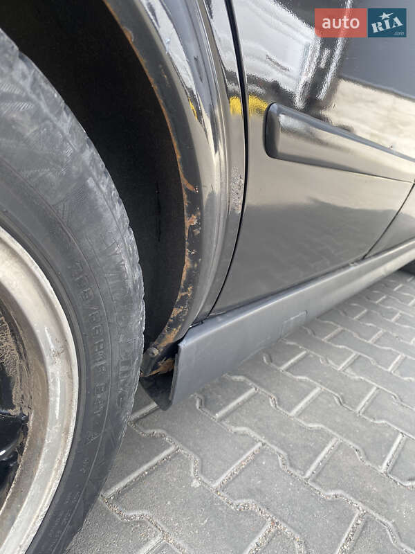 Седан Opel Astra 2007 в Одессе фото 12 Седан Opel Astra 2007 в Одессе