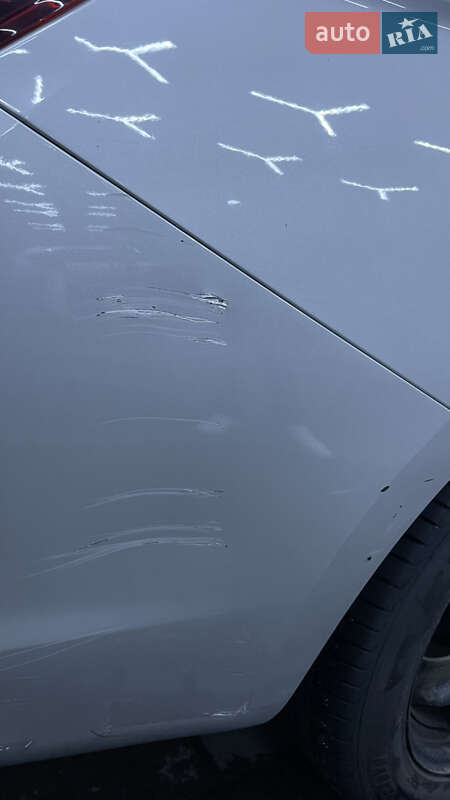 Універсал Opel Astra 2017 в Черкасах