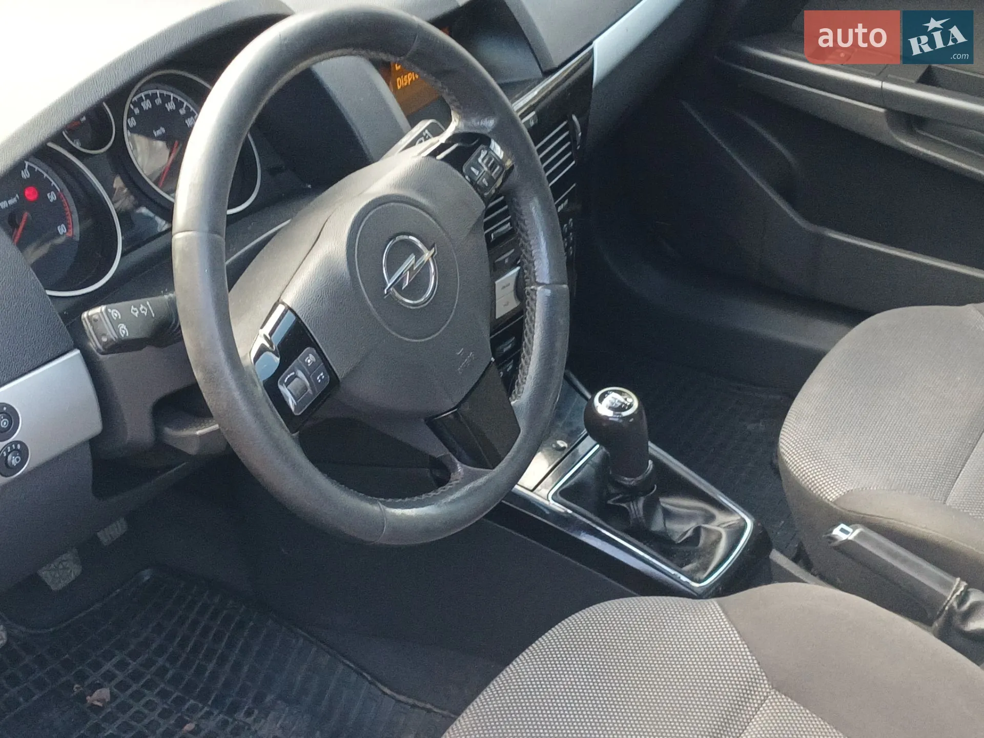2010 Opel Astra - мініатюра 13