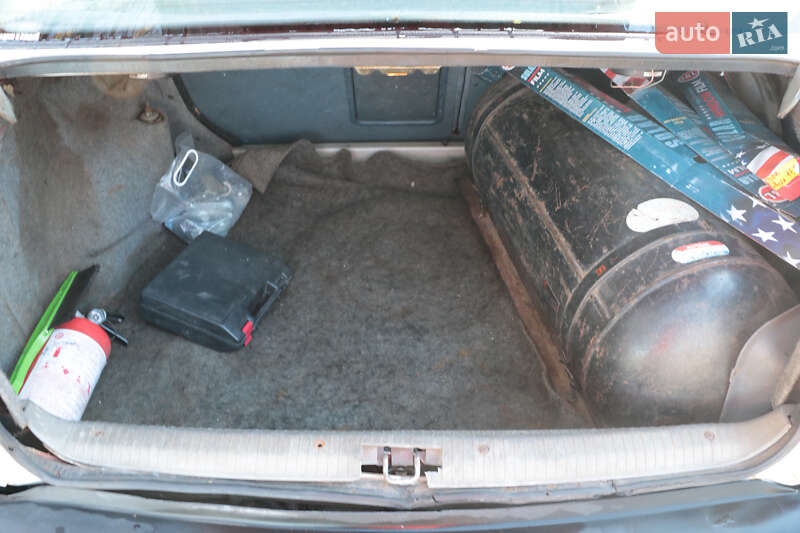 Седан Opel Astra 1992 в Сквире