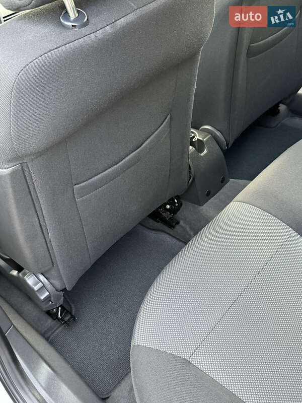 Универсал Opel Astra 2009 в Шепетовке фото 18 Универсал Opel Astra 2009 в Шепетовке