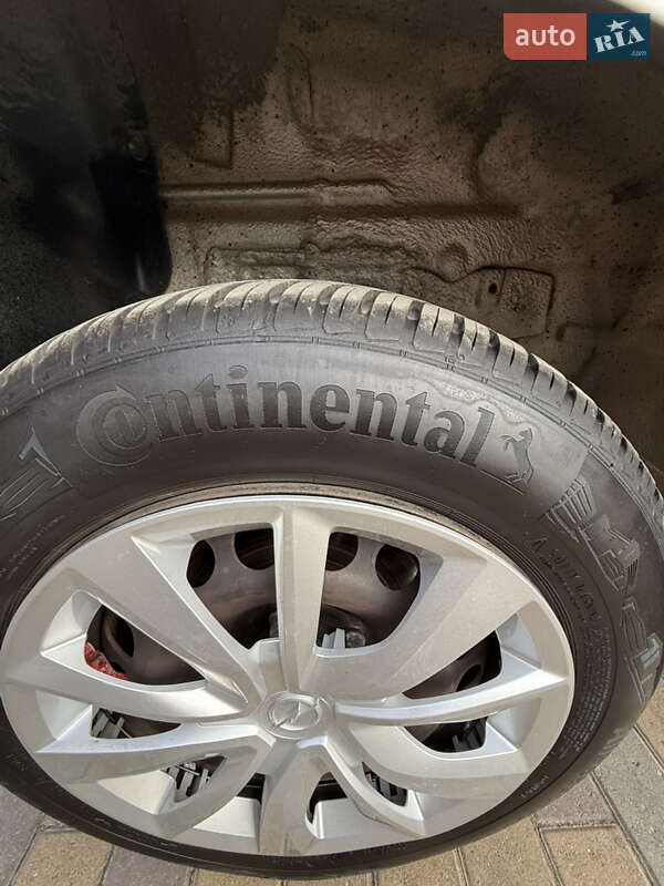 Универсал Opel Astra 2009 в Шепетовке фото 30 Универсал Opel Astra 2009 в Шепетовке