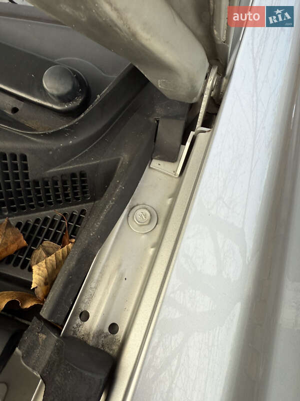 Универсал Opel Astra 2009 в Шепетовке фото 33 Универсал Opel Astra 2009 в Шепетовке